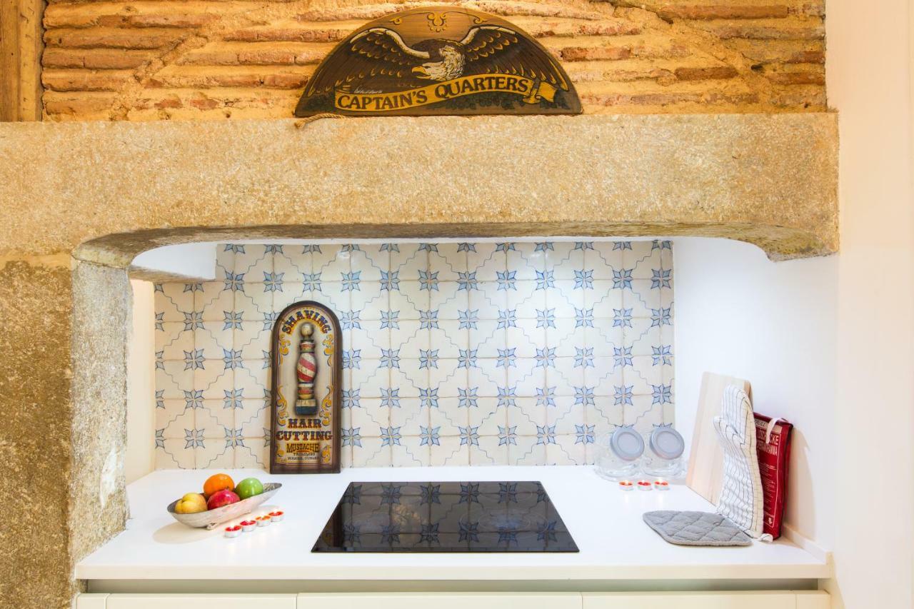 Secret & Charming Baixa 4 Bedroom Apartment Lissabon